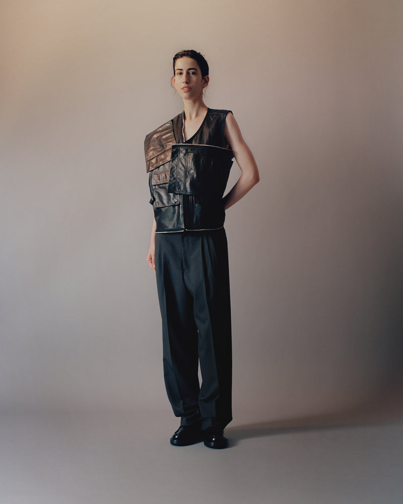 2024 Spring Summer Look