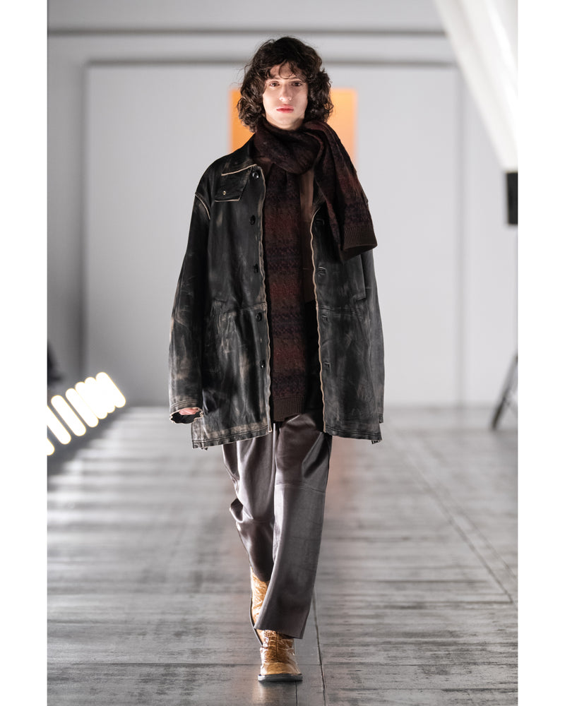 2023 Fall Winter Look