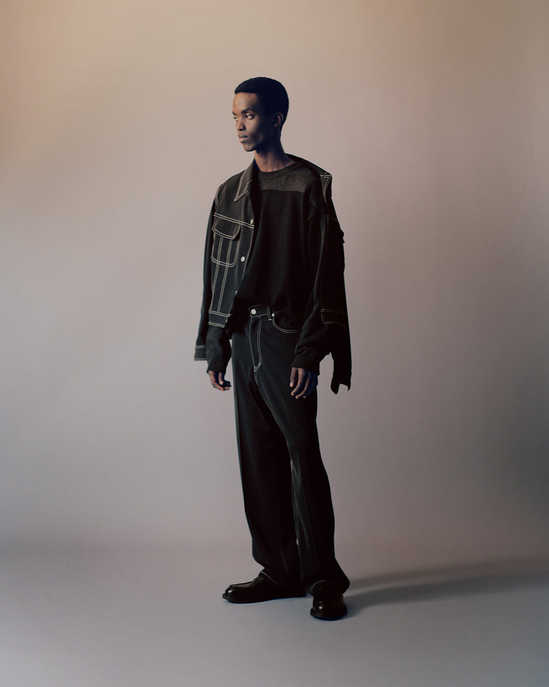 2024 Spring Summer Look