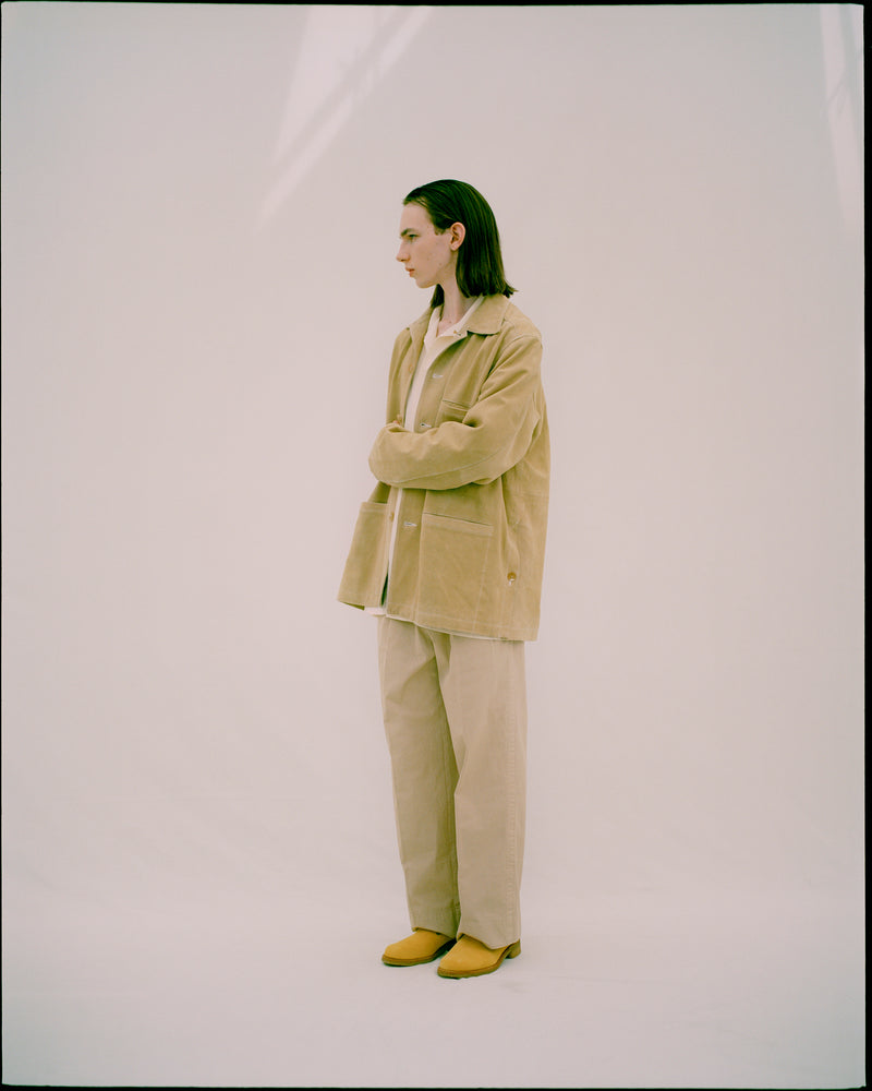 2023 Spring Summer Look