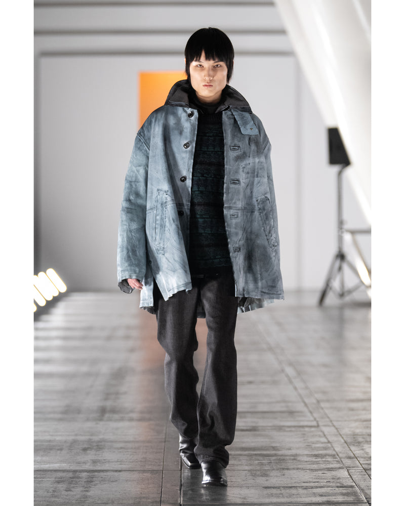 2023 Fall Winter Look