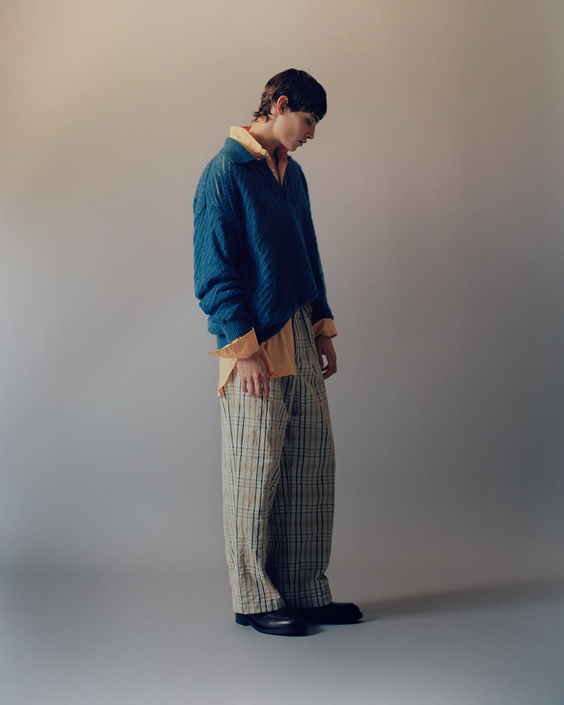 2024 Spring Summer Look