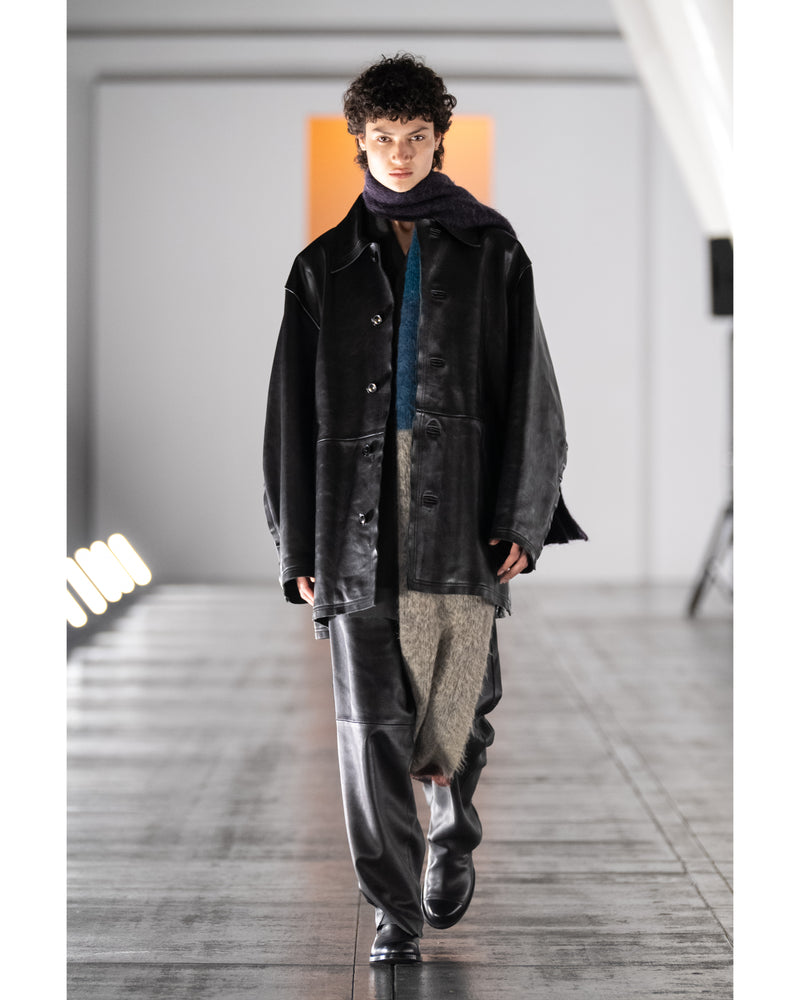 2023 Fall Winter Look