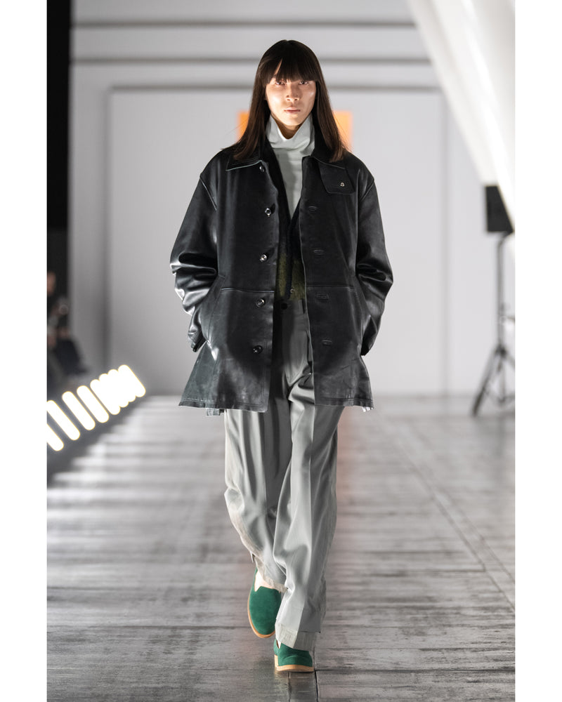 2023 Fall Winter Look