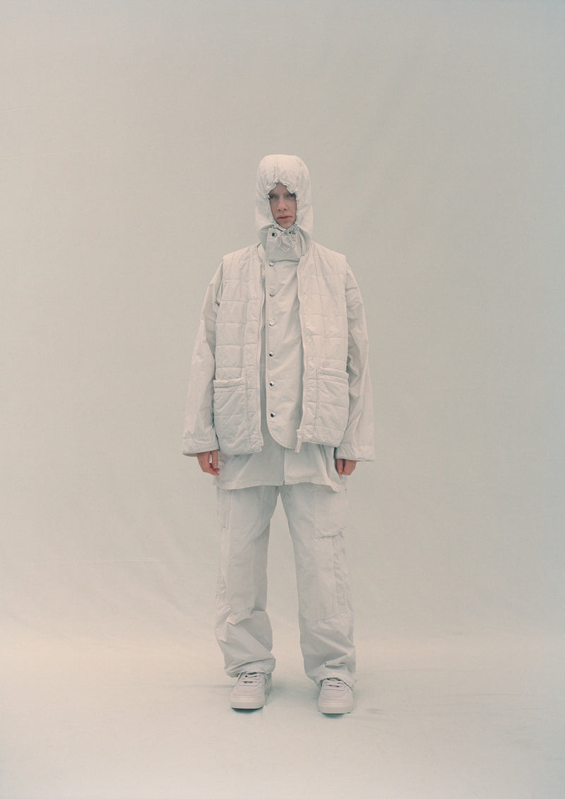 2023 Spring Summer Look