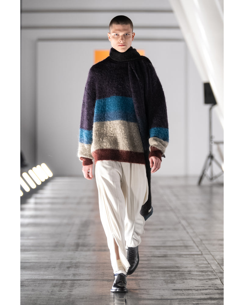 2023 Fall Winter Look