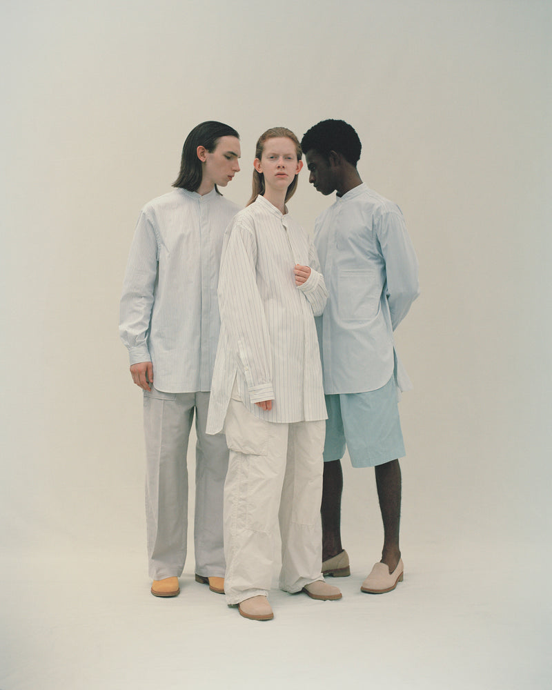 2023 Spring Summer Look