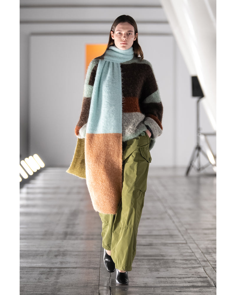 2023 Fall Winter Look
