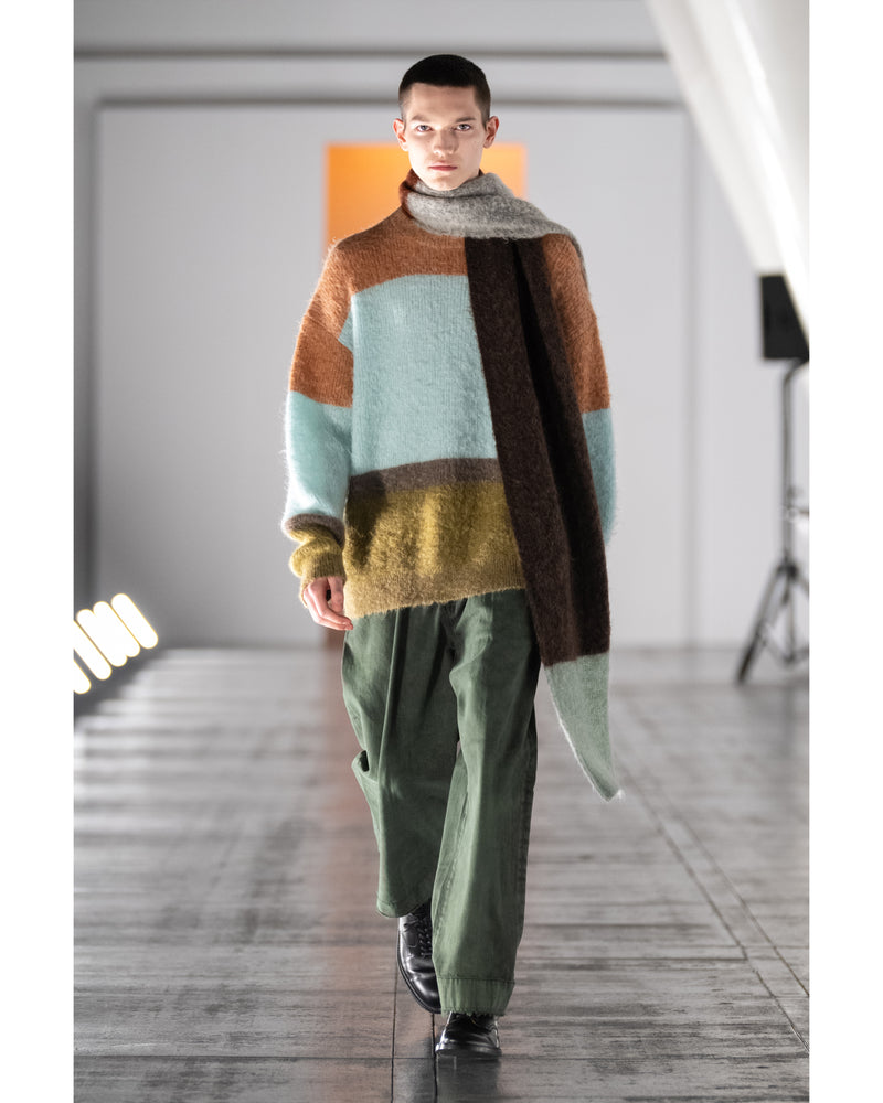 2023 Fall Winter Look