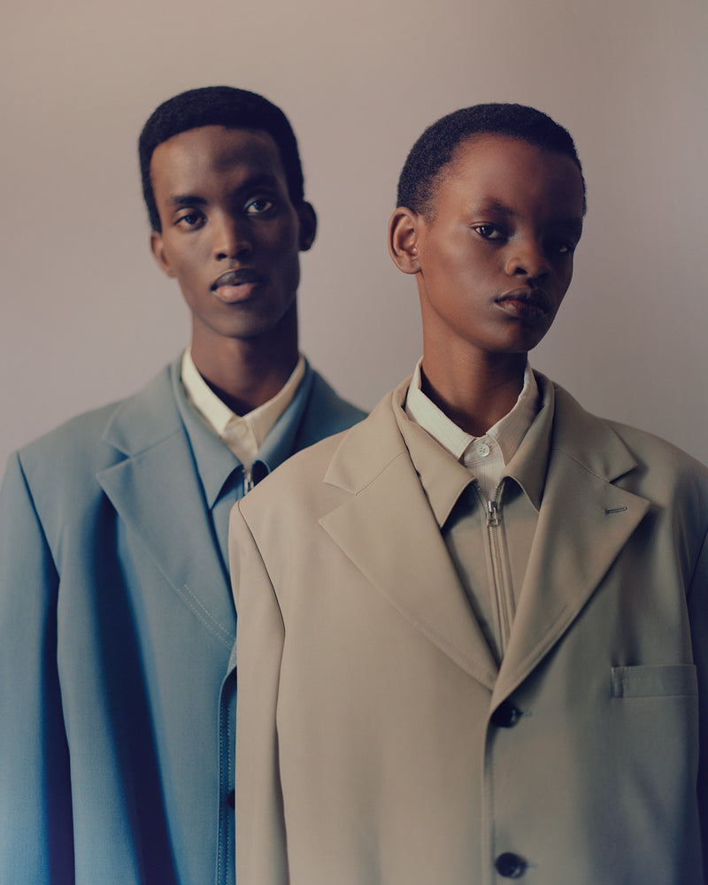2024 Spring Summer Look