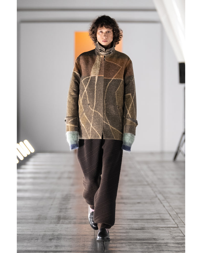 2023 Fall Winter Look