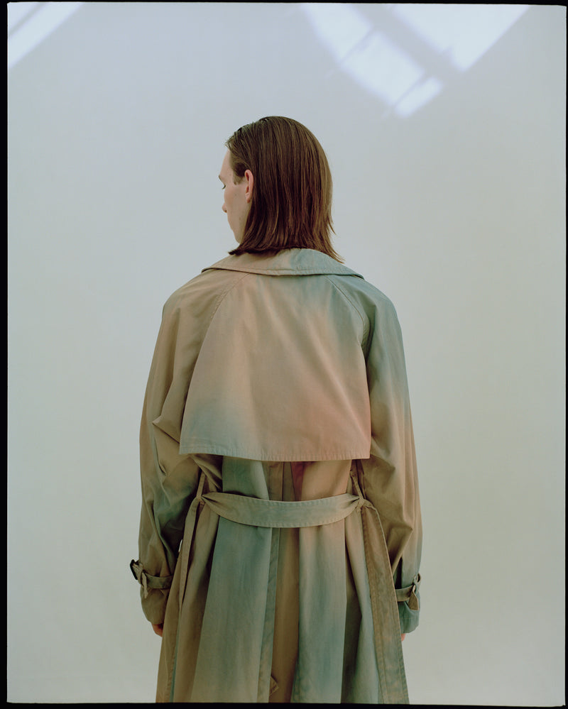 2023 Spring Summer Look