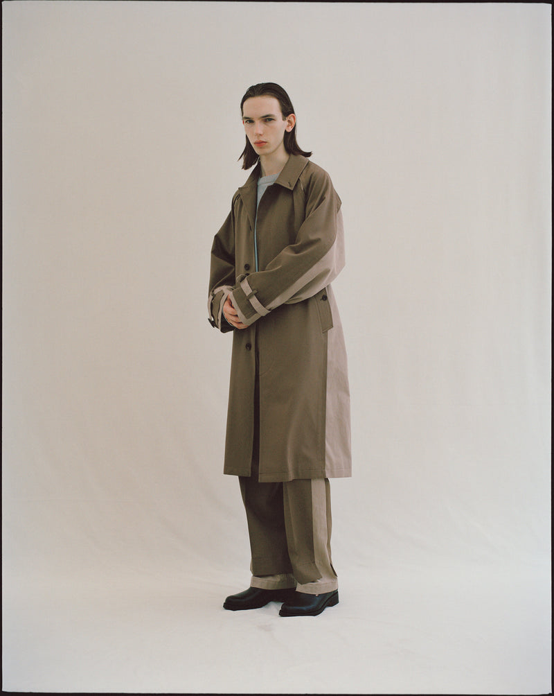 2023 Spring Summer Look