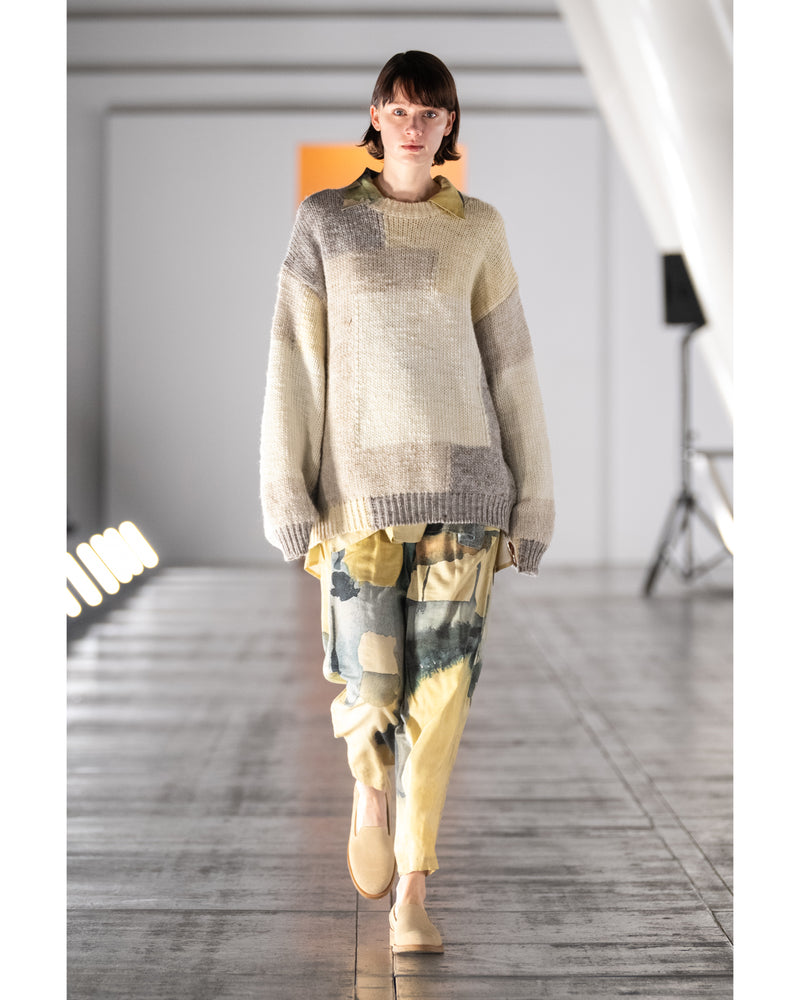 2023 Fall Winter Look