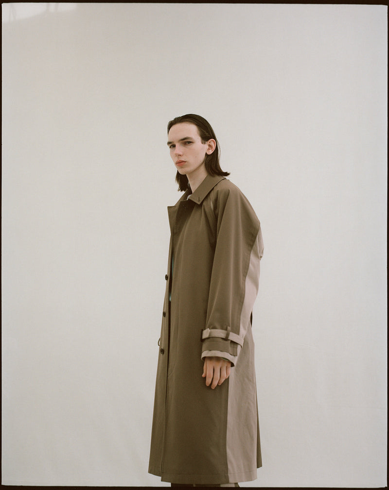 2023 Spring Summer Look