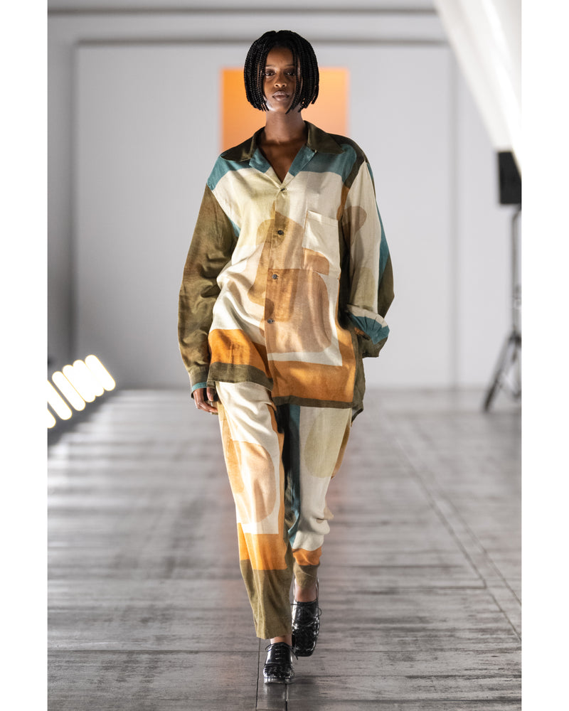 2023 Fall Winter Look