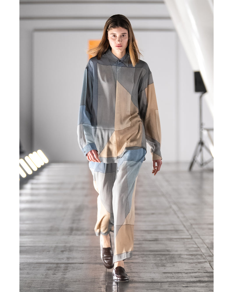 2023 Fall Winter Look