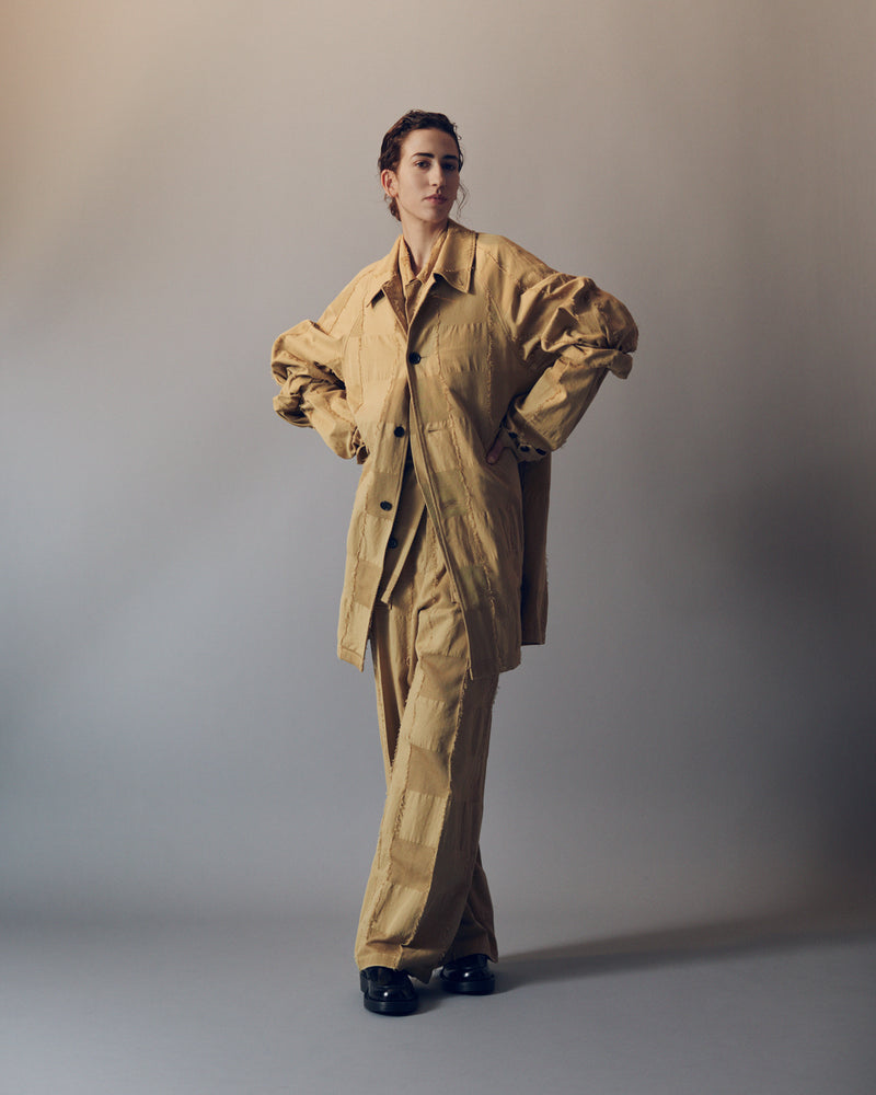 2024 Spring Summer Look