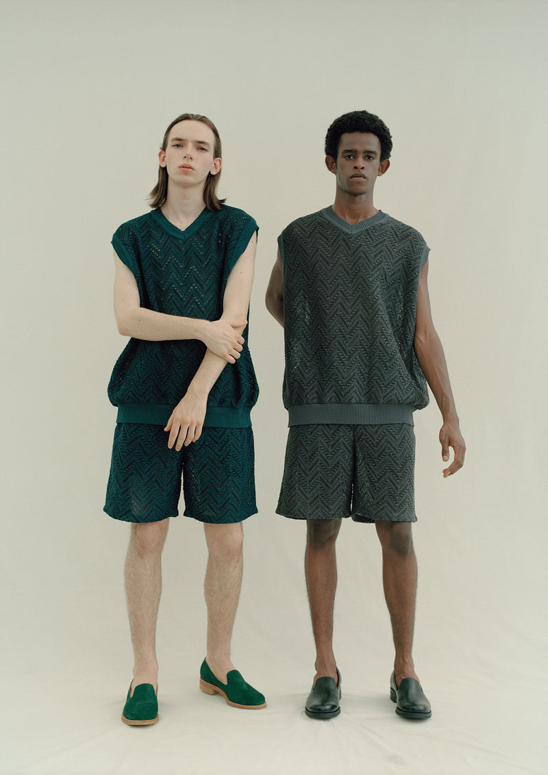 2023 Spring Summer Look