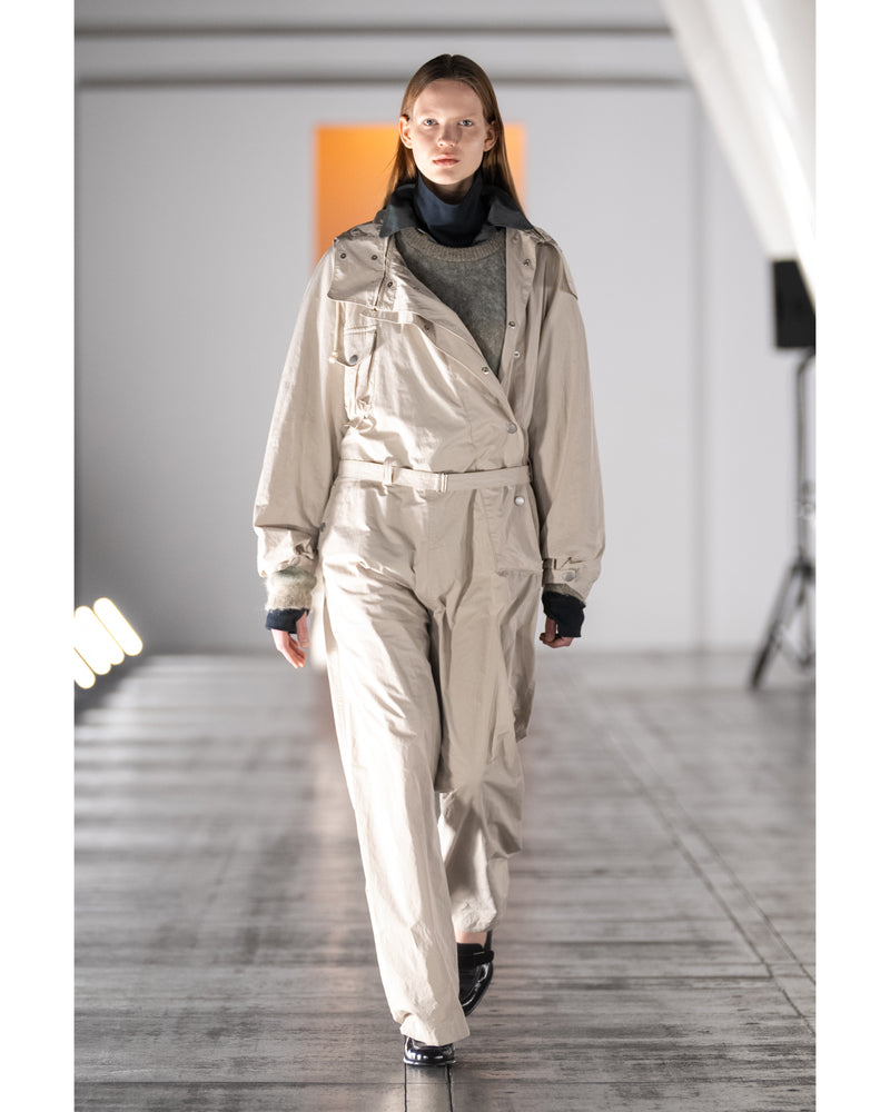 2023 Fall Winter Look
