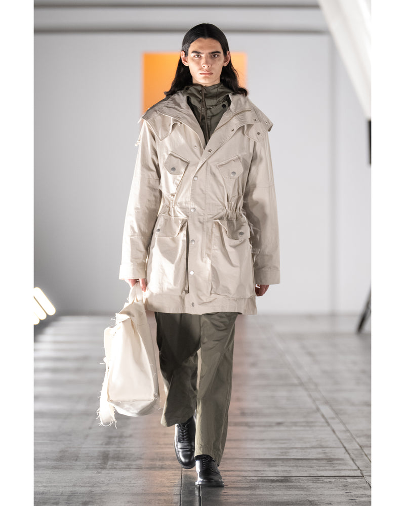 2023 Fall Winter Look