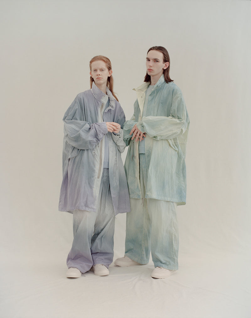2023 Spring Summer Look