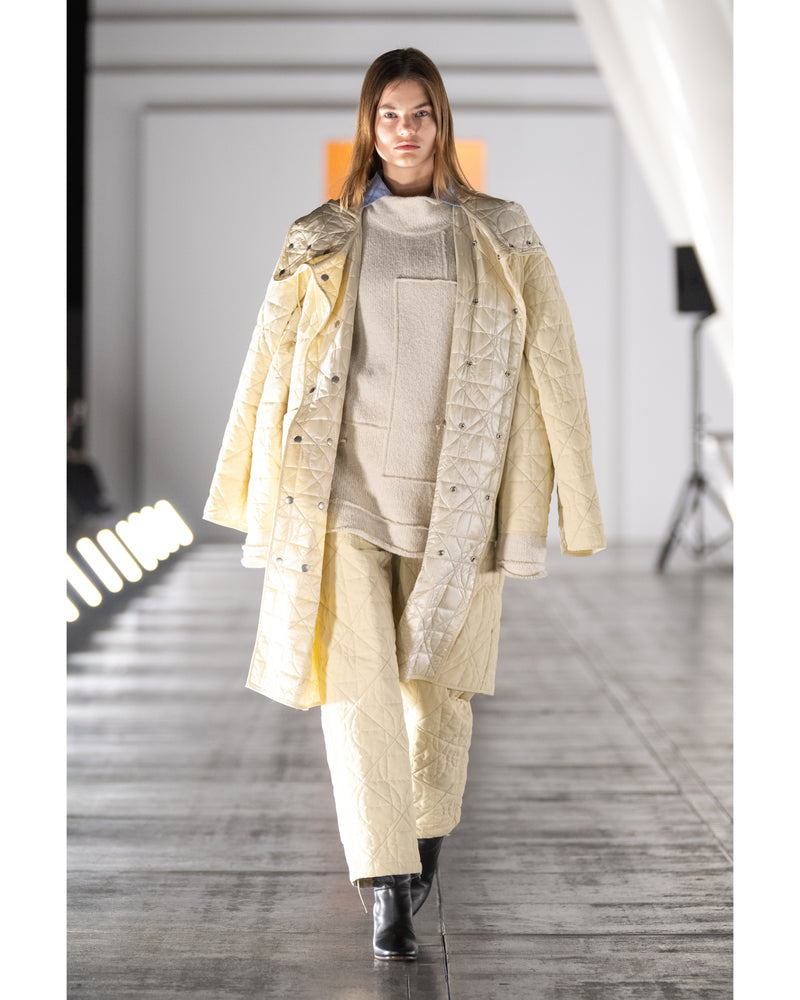 2023 Fall Winter Look