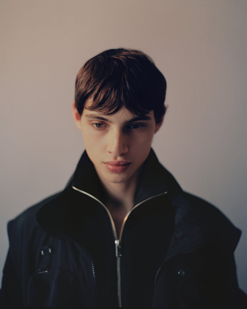 2024 Spring Summer Look