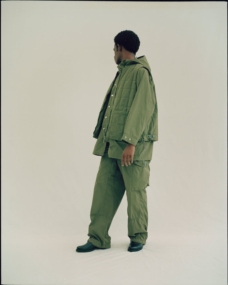2023 Spring Summer Look