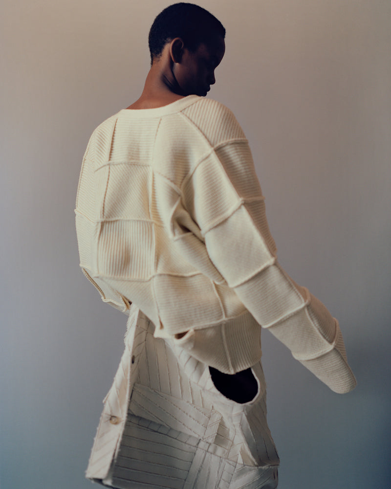 2024 Spring Summer Look