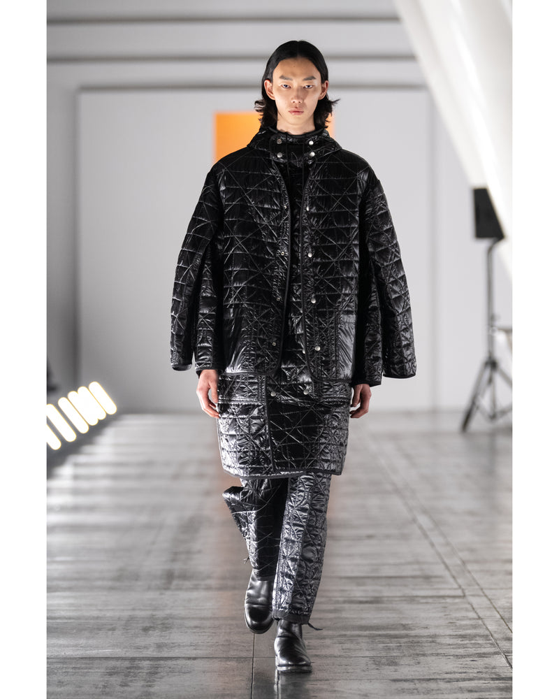 2023 Fall Winter Look