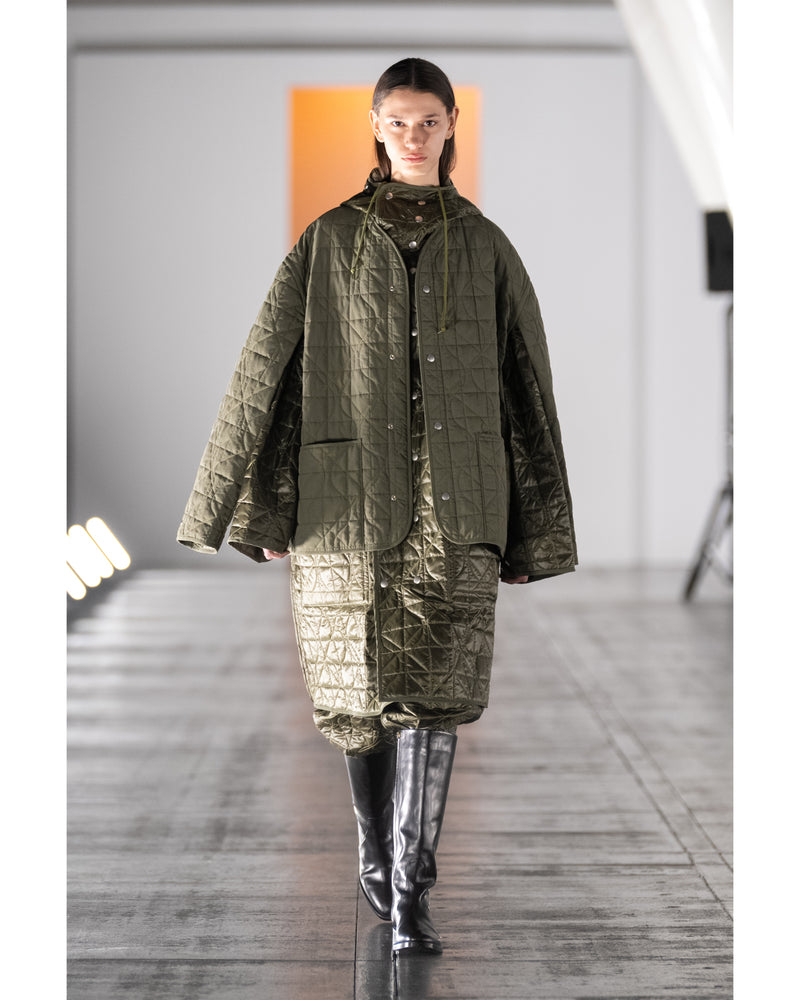 2023 Fall Winter Look