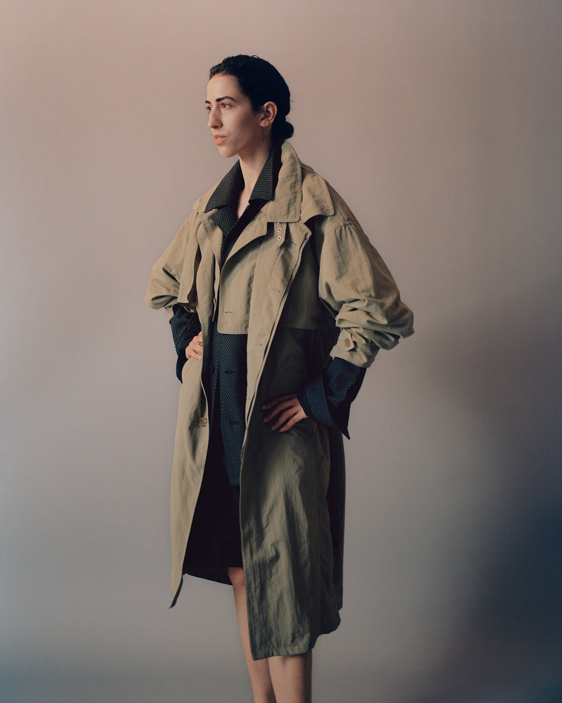 2024 Spring Summer Look