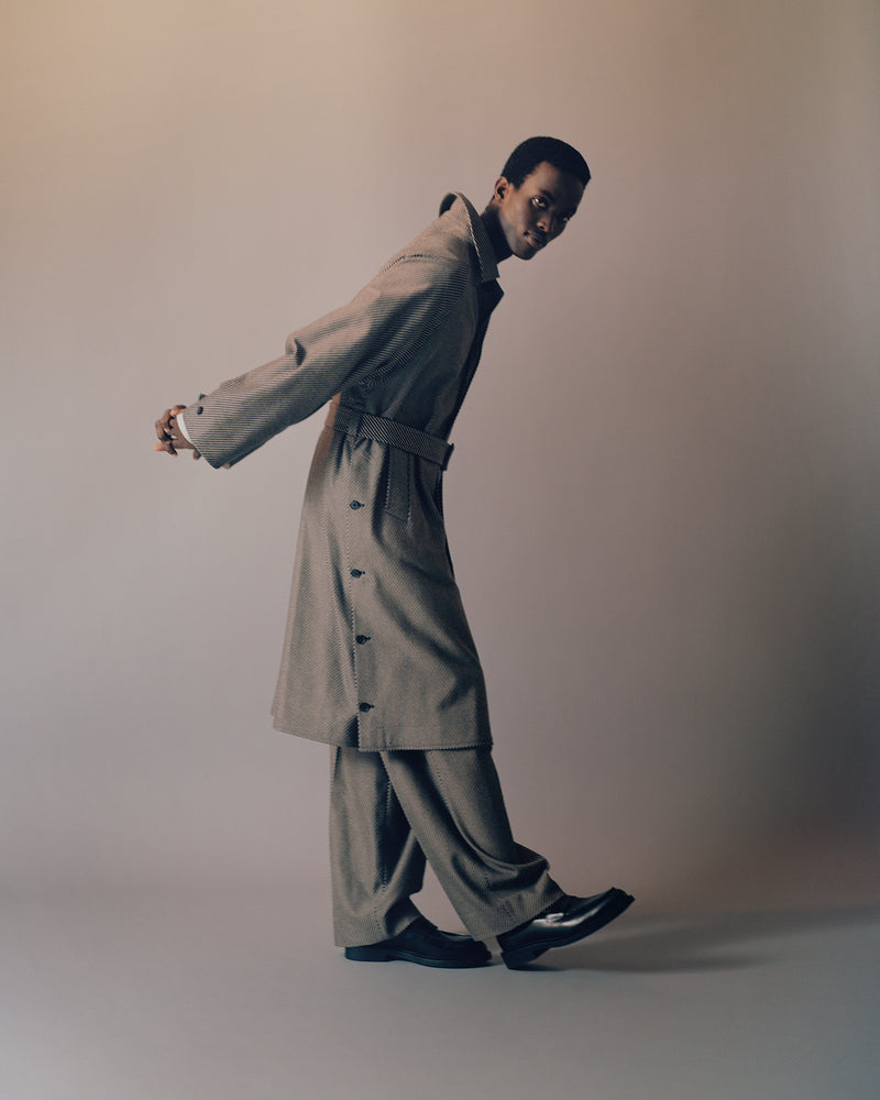 2024 Spring Summer Look