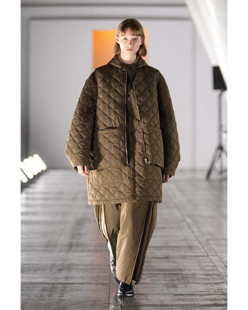 2023 Fall Winter Look