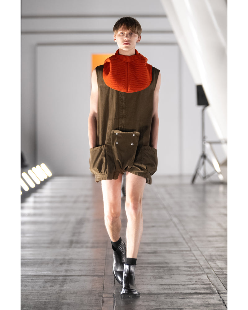 2023 Fall Winter Look