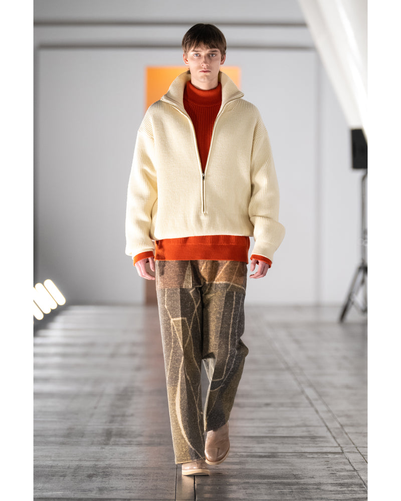 2023 Fall Winter Look