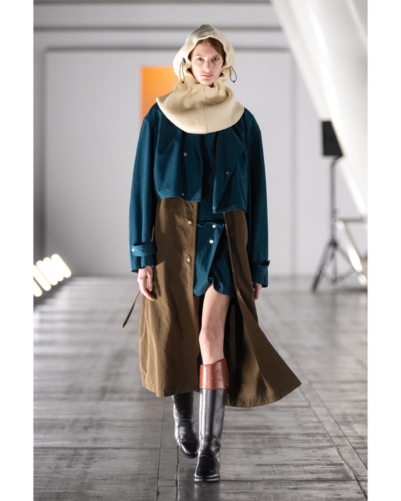 2023 Fall Winter Look