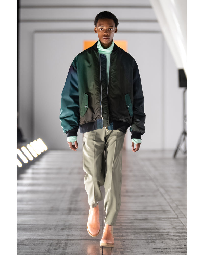 2023 Fall Winter Look