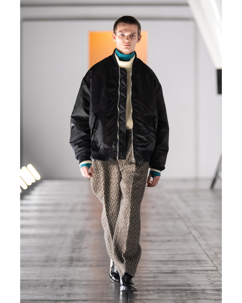 2023 Fall Winter Look