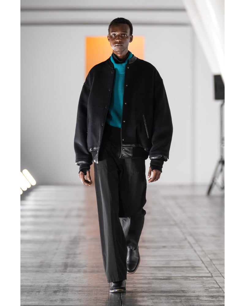 2023 Fall Winter Look