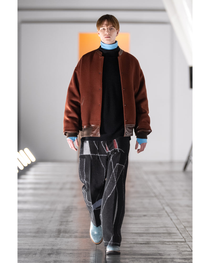 2023 Fall Winter Look