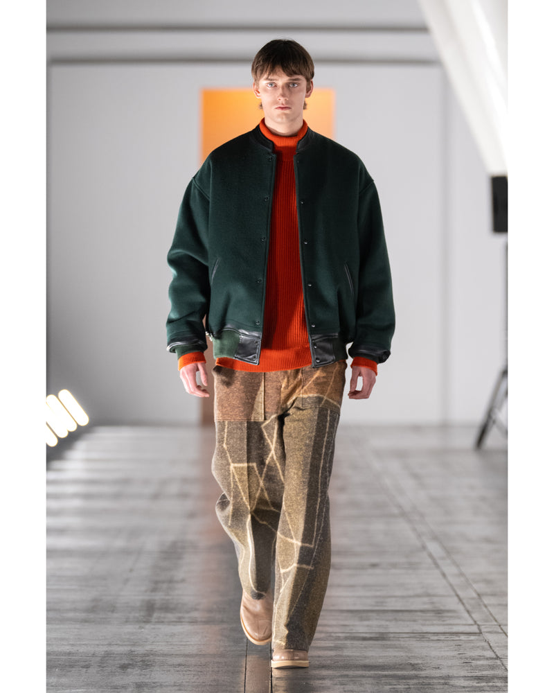 2023 Fall Winter Look
