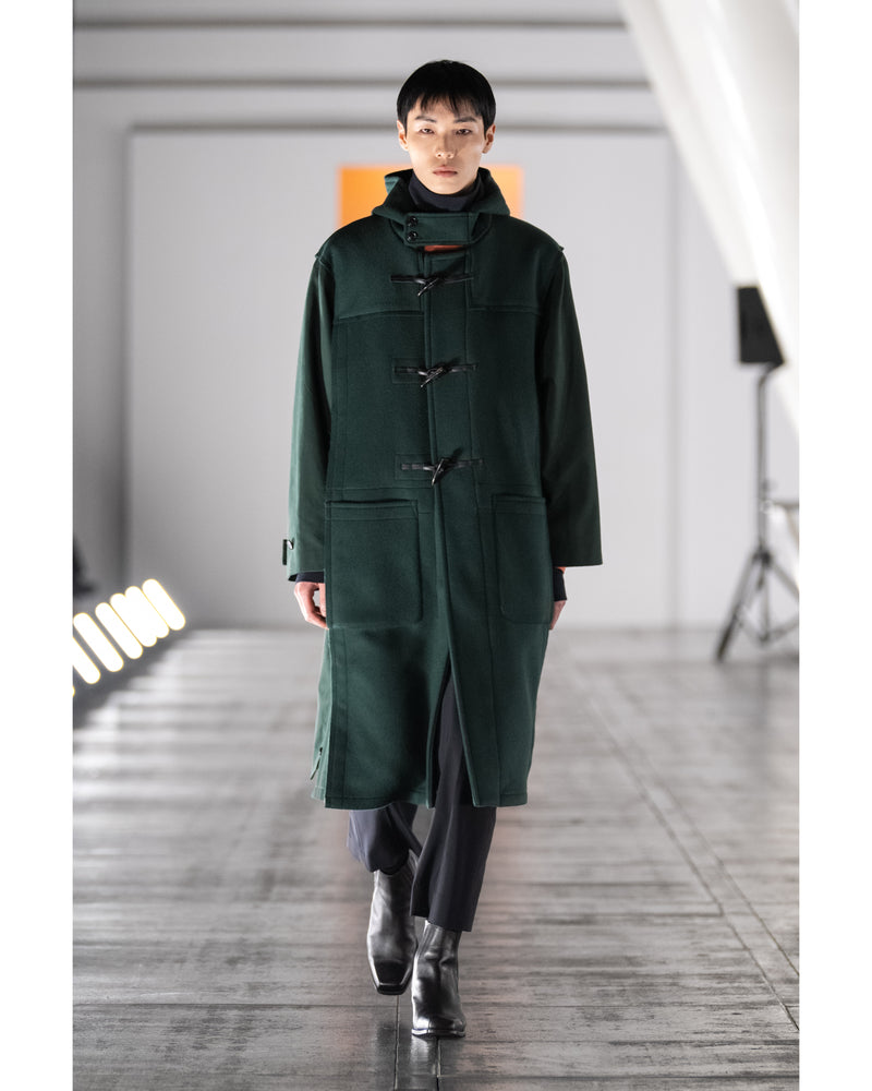 2023 Fall Winter Look
