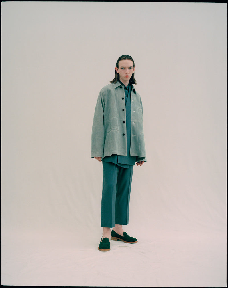 2023 Spring Summer Look