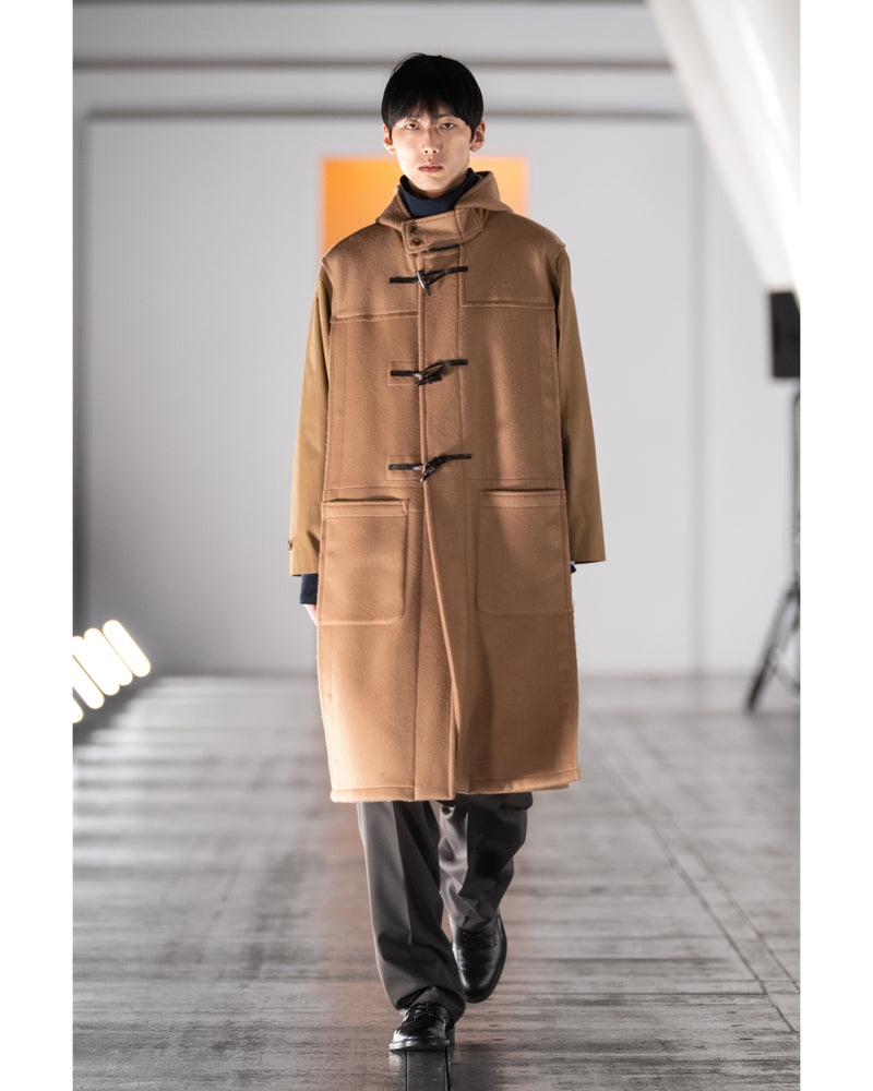 2023 Fall Winter Look