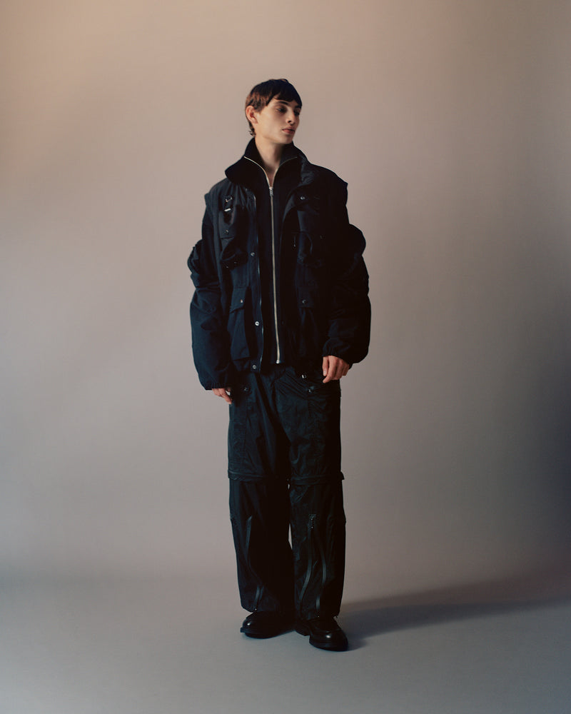 2024 Spring Summer Look
