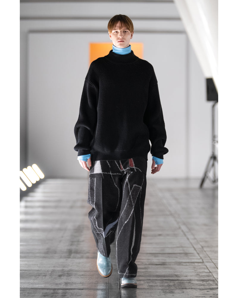 2023 Fall Winter Look