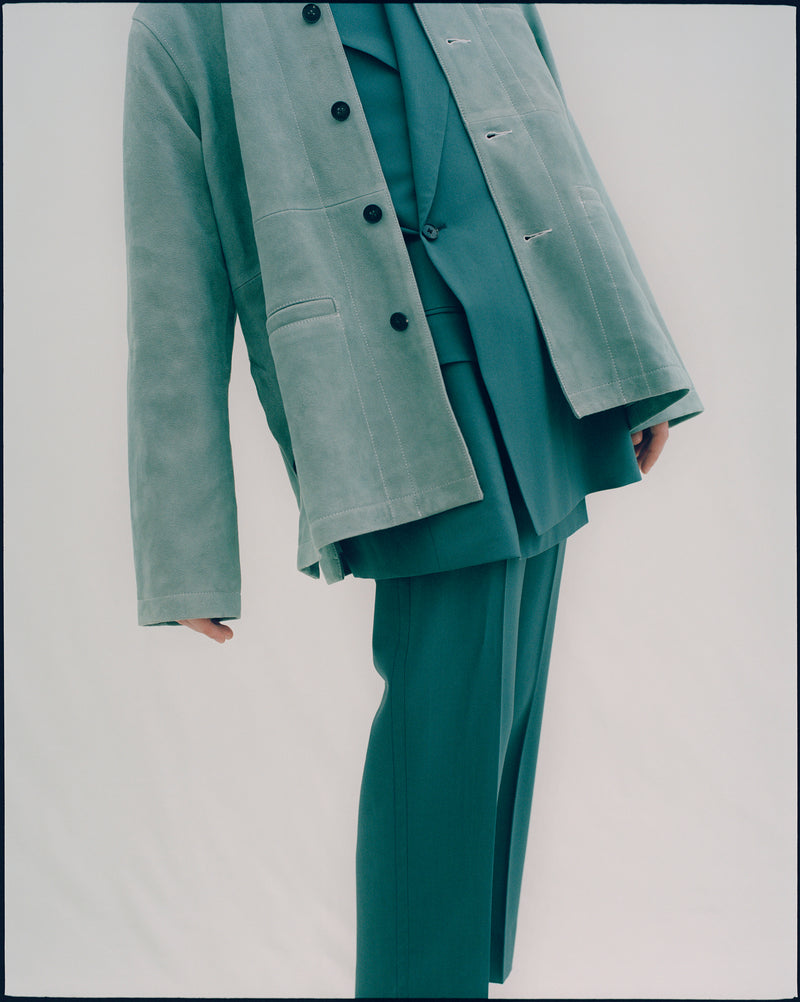 2023 Spring Summer Look