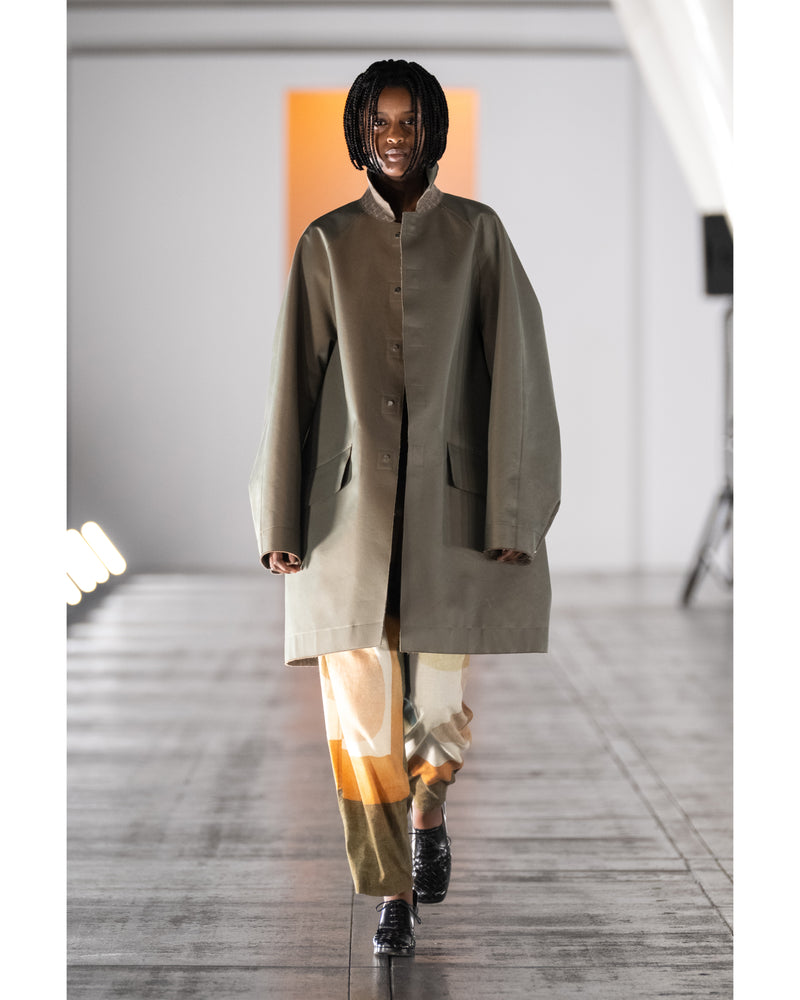 2023 Fall Winter Look
